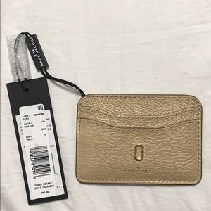 Marc Jacobs Card Holder